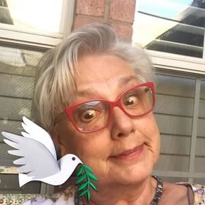 Meet your Posher, Frances